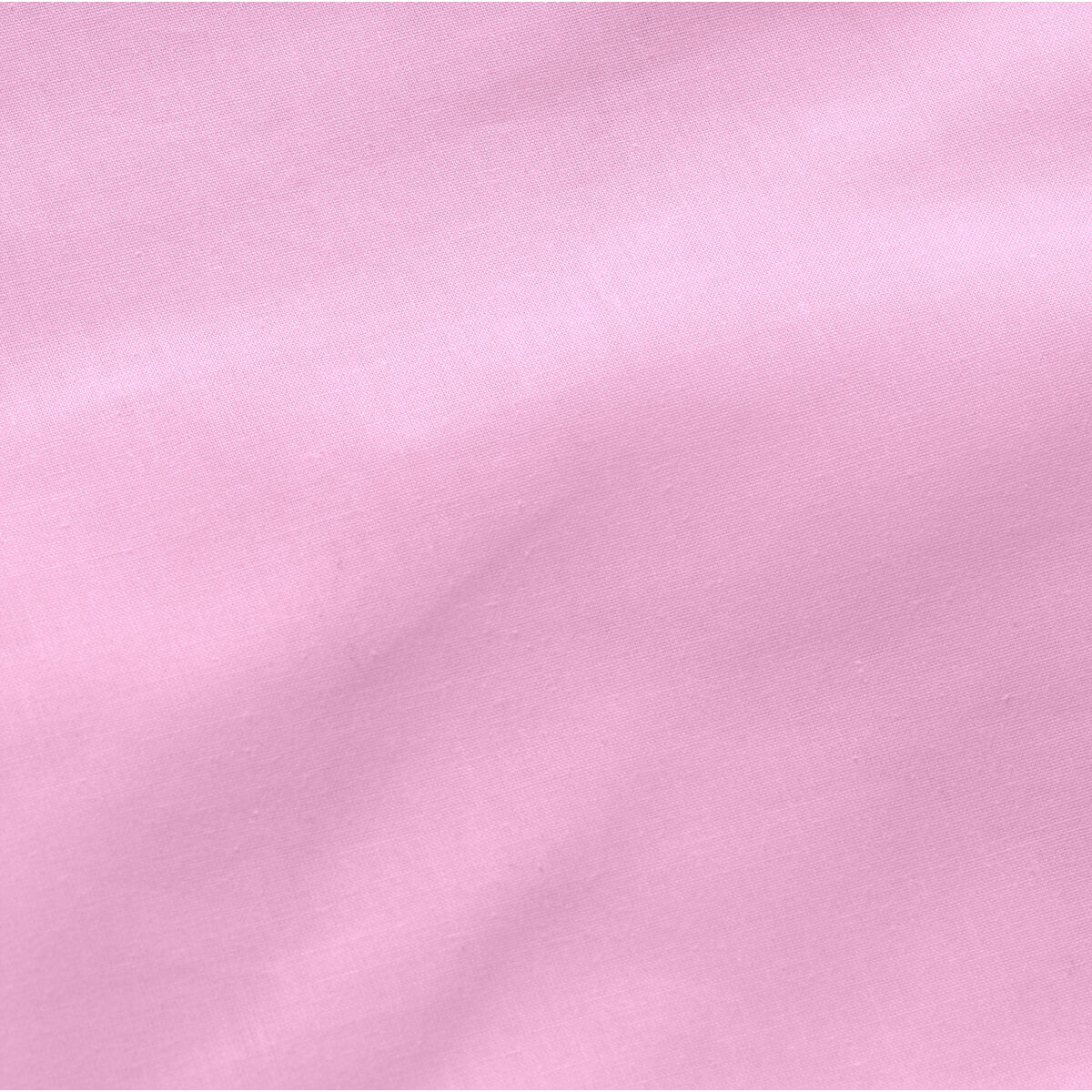 Lençol de baixo HappyFriday BASIC KIDS Cor de Rosa 70 x 140 x 14 cm